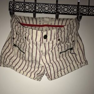 H&M shorts